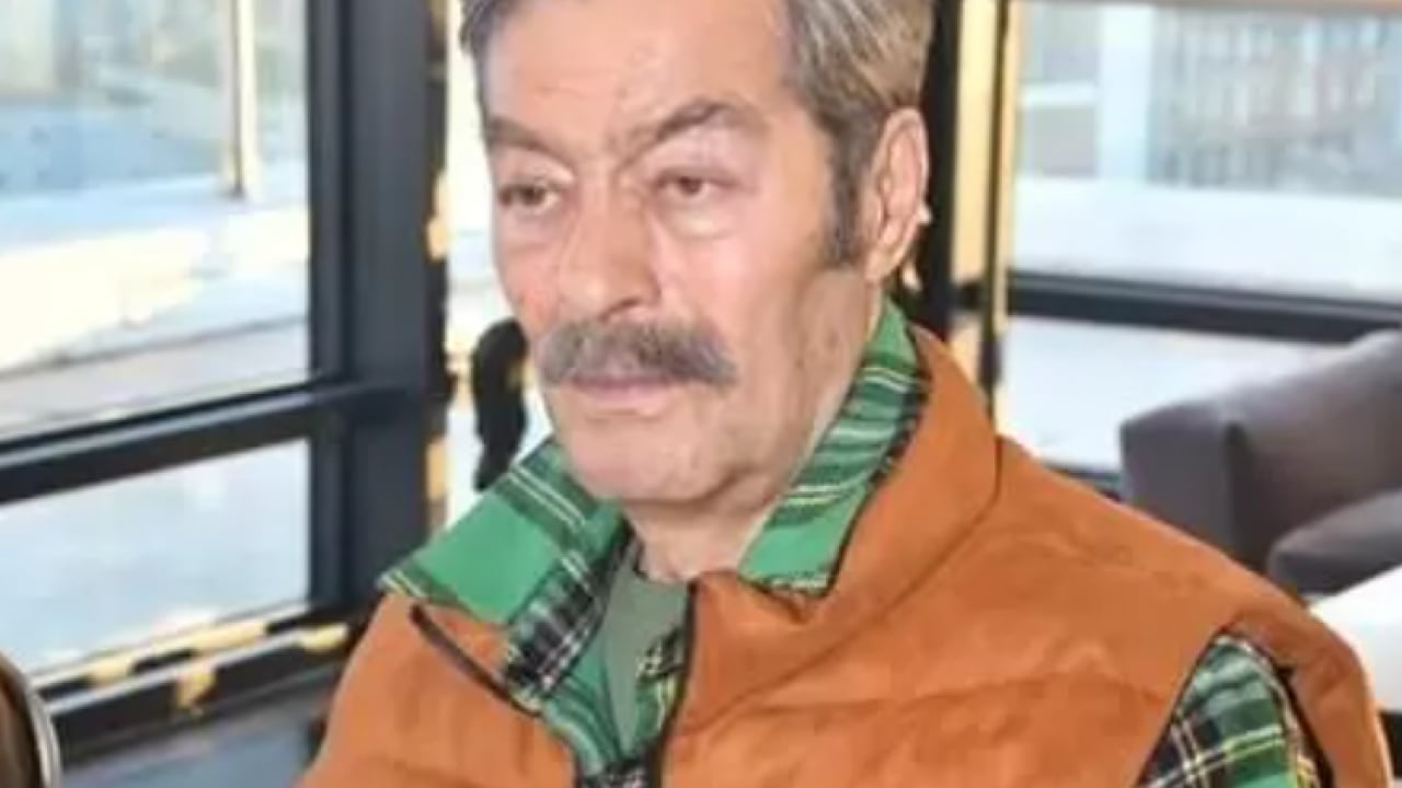 Foto - Beyninde pıhtı atmıştı! Kadir İnanır'ın son görüntüsü şaşırttı!