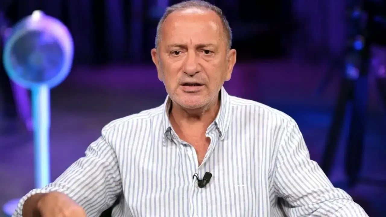 Foto - Beyninden tümör çıkan Fatih Altaylı, ameliyat öncesi yaşadığı şoku anlattı