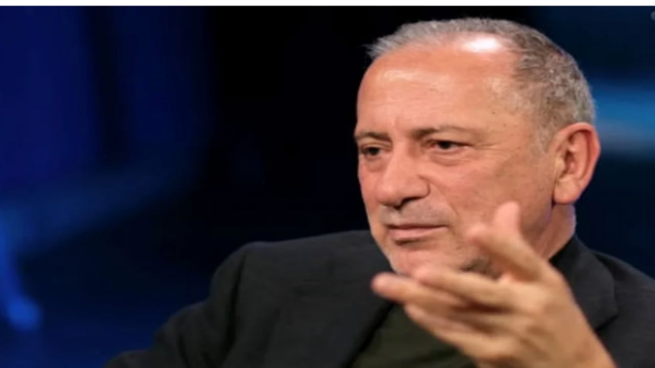 Foto - Beyninden tümör çıkan Fatih Altaylı, ameliyat öncesi yaşadığı şoku anlattı