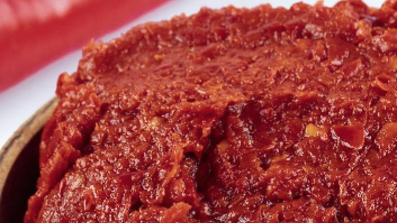 Foto - Biber salçası mı, domates salçası mı? A ve C vitaminleri bakımından hangisi daha üstün!