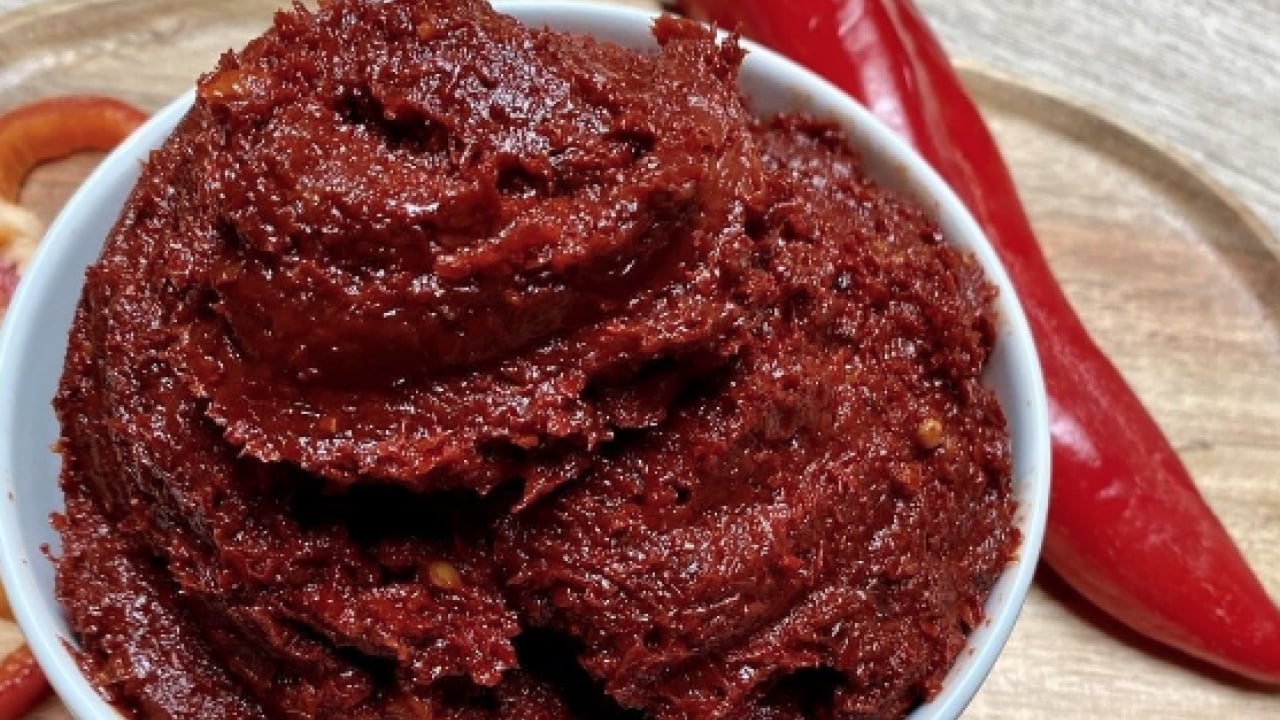 Foto - Biber salçası mı, domates salçası mı? A ve C vitaminleri bakımından hangisi daha üstün!