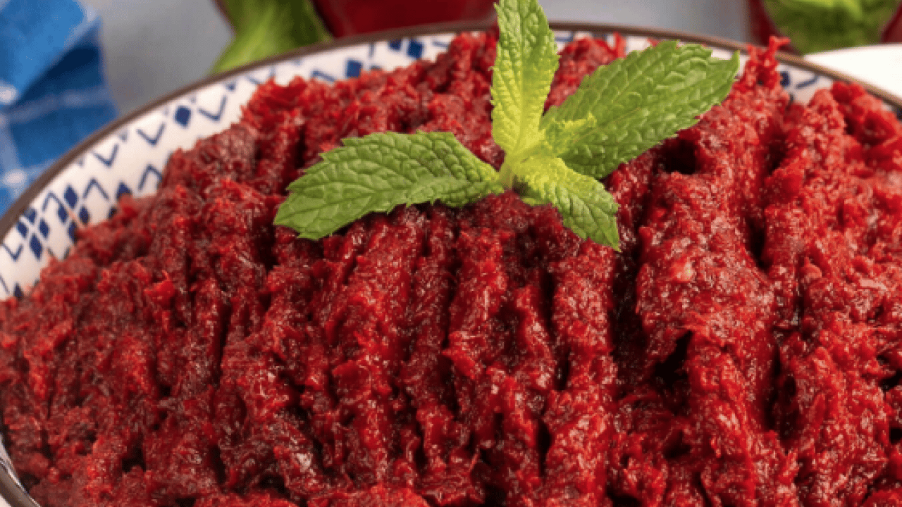 Foto - Biber salçası mı, domates salçası mı? A ve C vitaminleri bakımından hangisi daha üstün!