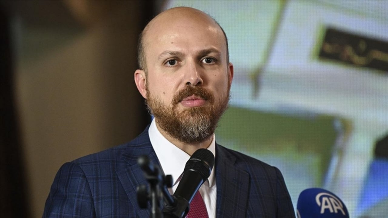 Foto - Bilal Erdoğan, açtı ağzını yumdu gözünü: Bu durum karşısında çıldırıyorlar 