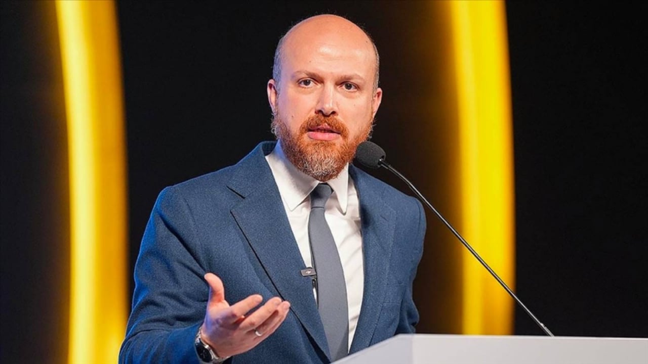 Foto - Bilal Erdoğan, açtı ağzını yumdu gözünü: Bu durum karşısında çıldırıyorlar 