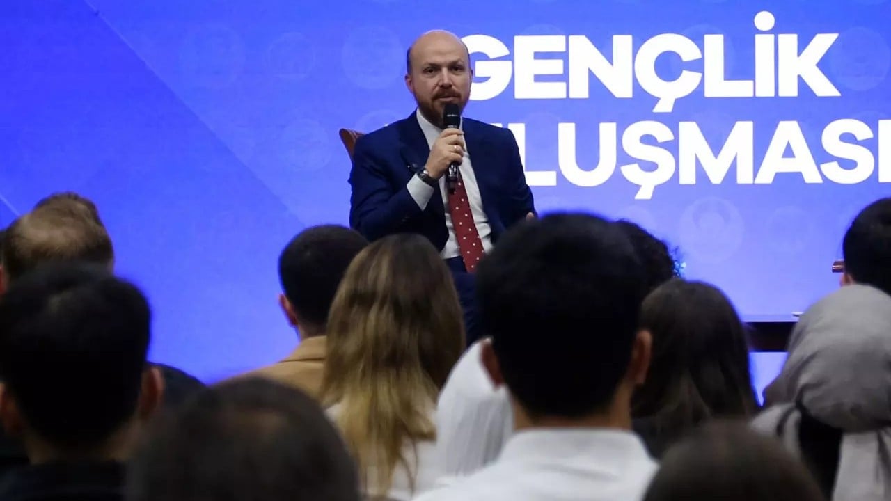 Foto - Bilal Erdoğan 'çok kötü haber' diyerek moralleri bozacak açıklamayı yaptı