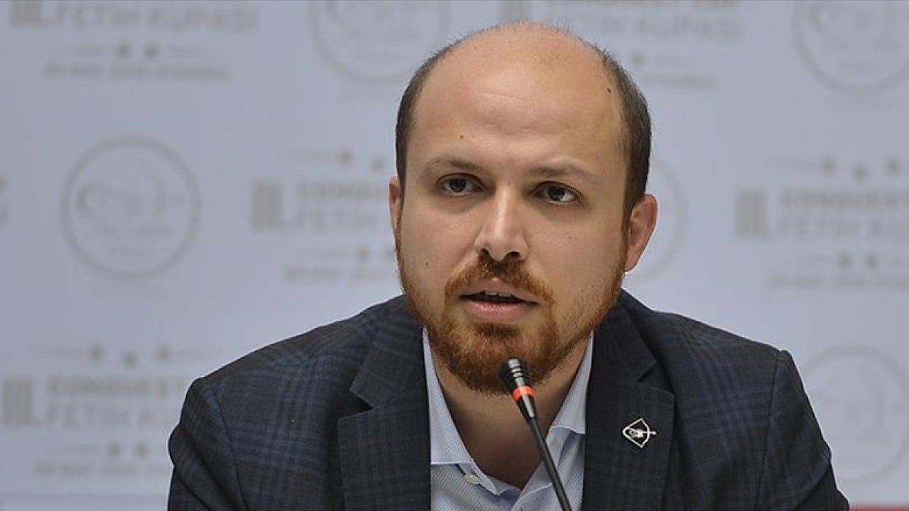 Foto - Bilal Erdoğan 'çok kötü haber' diyerek moralleri bozacak açıklamayı yaptı