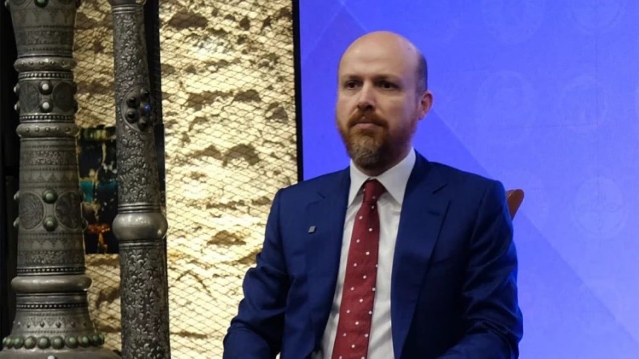 Foto - Bilal Erdoğan 'çok kötü haber' diyerek moralleri bozacak açıklamayı yaptı