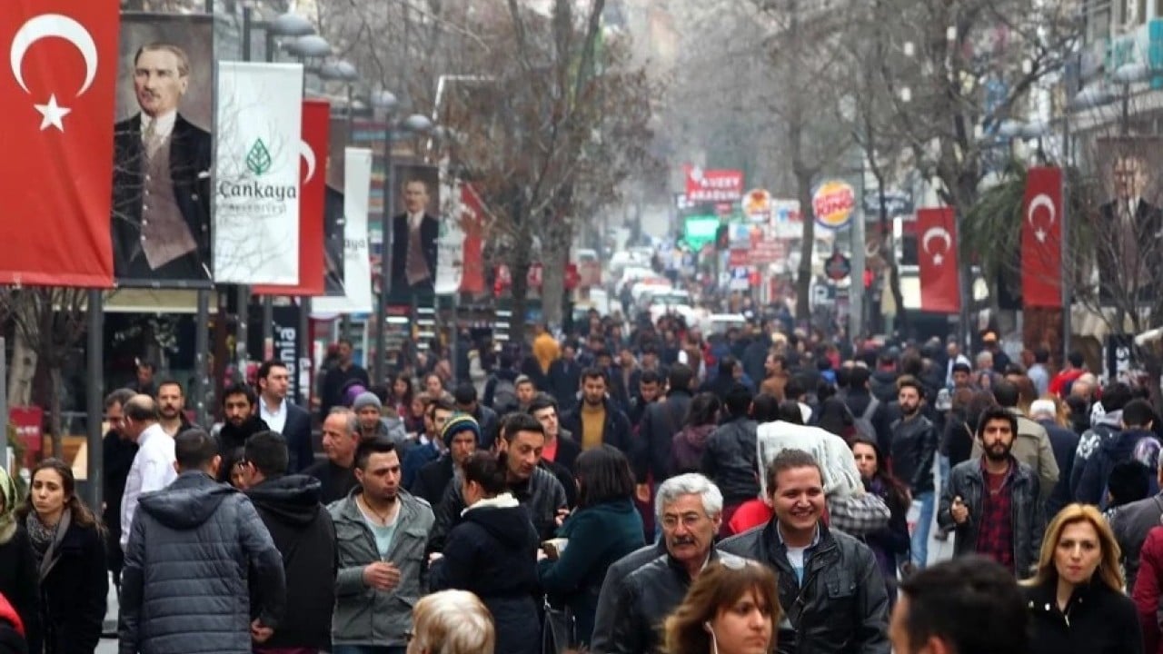 Foto - Bilal Erdoğan 'çok kötü haber' diyerek moralleri bozacak açıklamayı yaptı