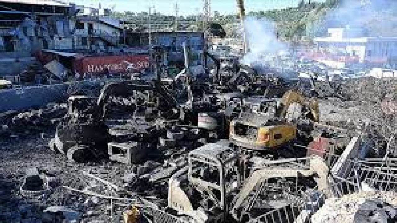 Foto - Bilal Erdoğan sitem etti: Tazminat ödemeleri lazım