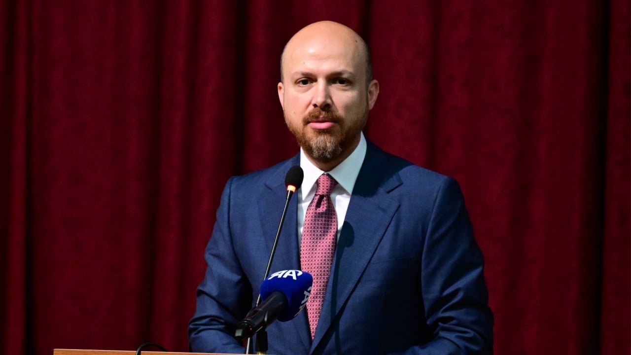 Foto - Bilal Erdoğan tartışmasına Mehmet Metiner’den tam destek