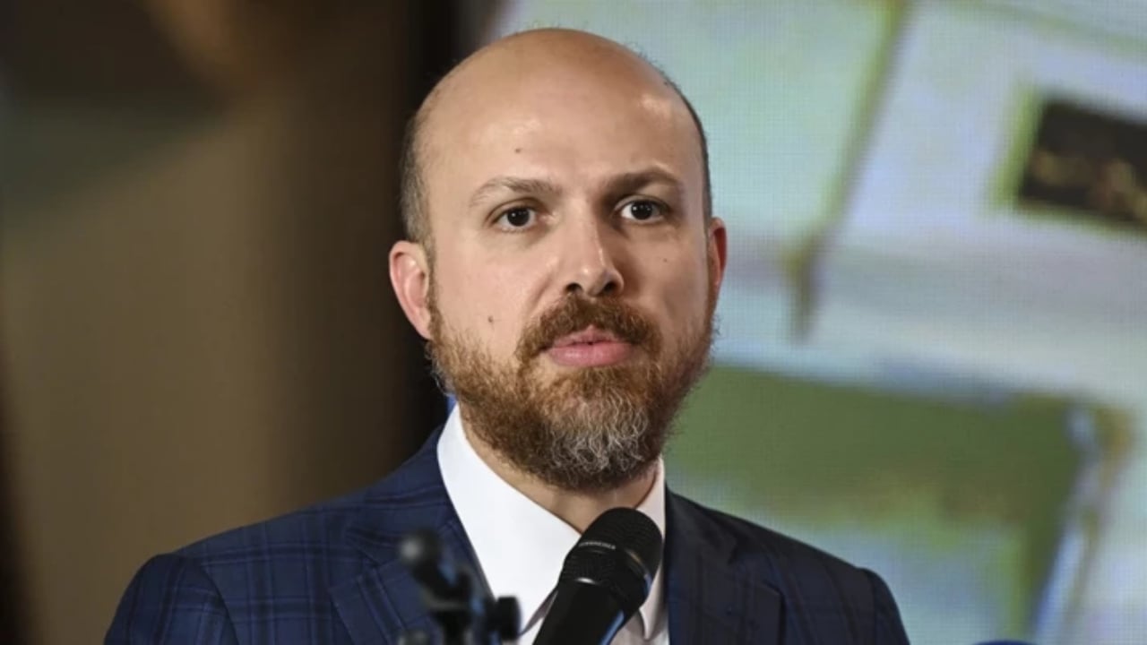 Foto - Bilal Erdoğan’dan babası için dikkat çeken sözler: O gün gelince Tayyip Erdoğan’ın değerini daha iyi anlayacağız