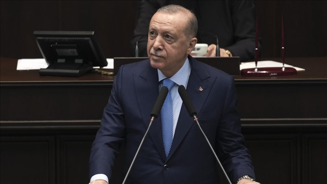 Foto - Bilal Erdoğan’dan babası için dikkat çeken sözler: O gün gelince Tayyip Erdoğan’ın değerini daha iyi anlayacağız