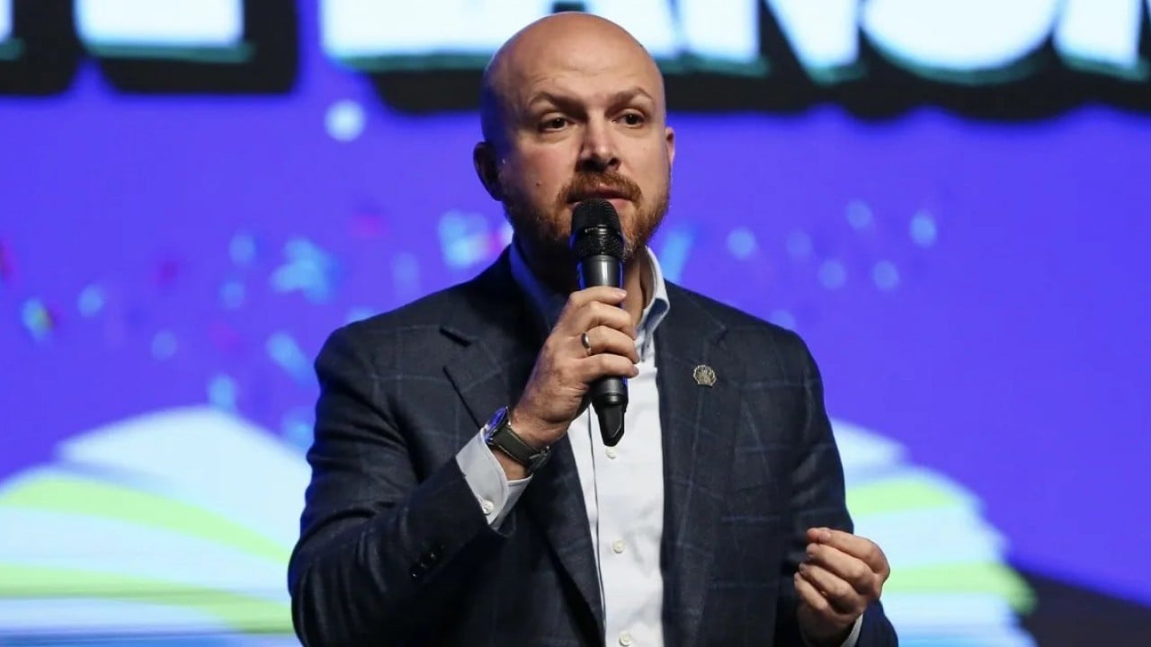 Foto - Bilal Erdoğan'dan dikkat çeken çıkış: Buna ciddi bir şekilde ihtiyacımız var