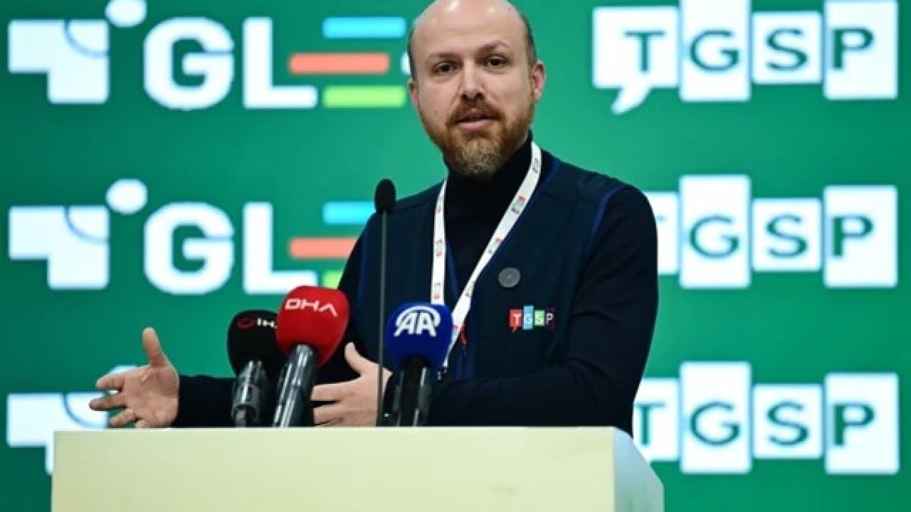 Foto - Bilal Erdoğan'dan Türkiye'nin 3 deviyle ilgili itiraf: Allah affetsin Cumhurbaşkanı'na çok ciddi falsoları oldu