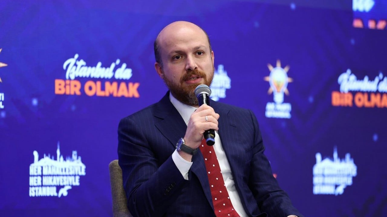 Foto - Bilal Erdoğan'ın anlattığı 1980'li yılların sonundaki Mustafa Şentop anısı izleyenleri duygulandırdı!