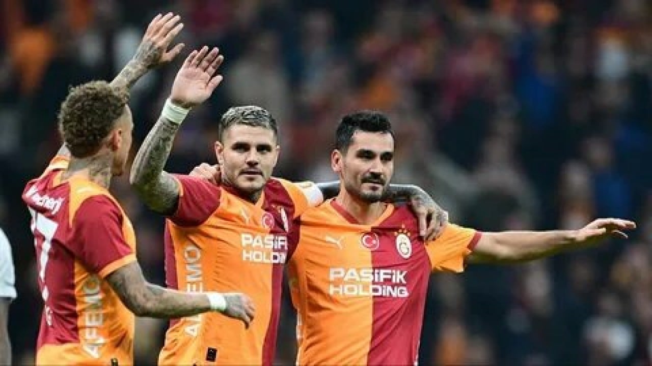 Foto - Bileği bükülmüyor! Galatasaray’dan dev seri