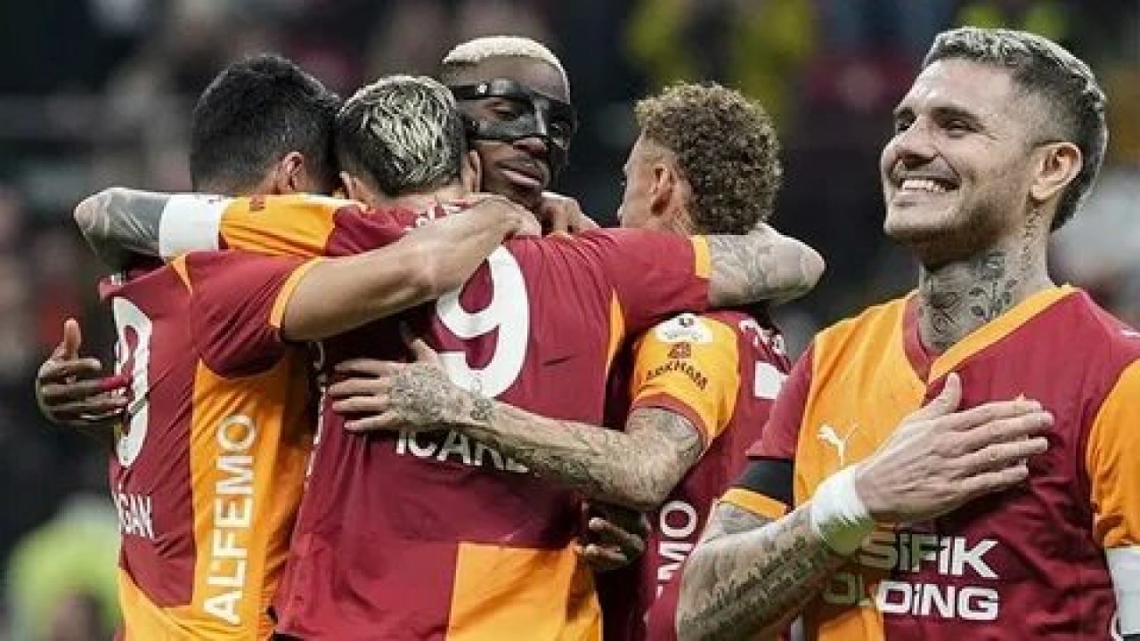 Foto - Bileği bükülmüyor! Galatasaray’dan dev seri