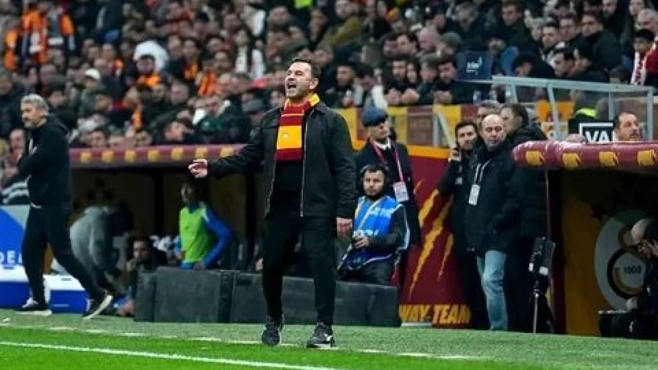 Foto - Bileği bükülmüyor! Galatasaray’dan dev seri