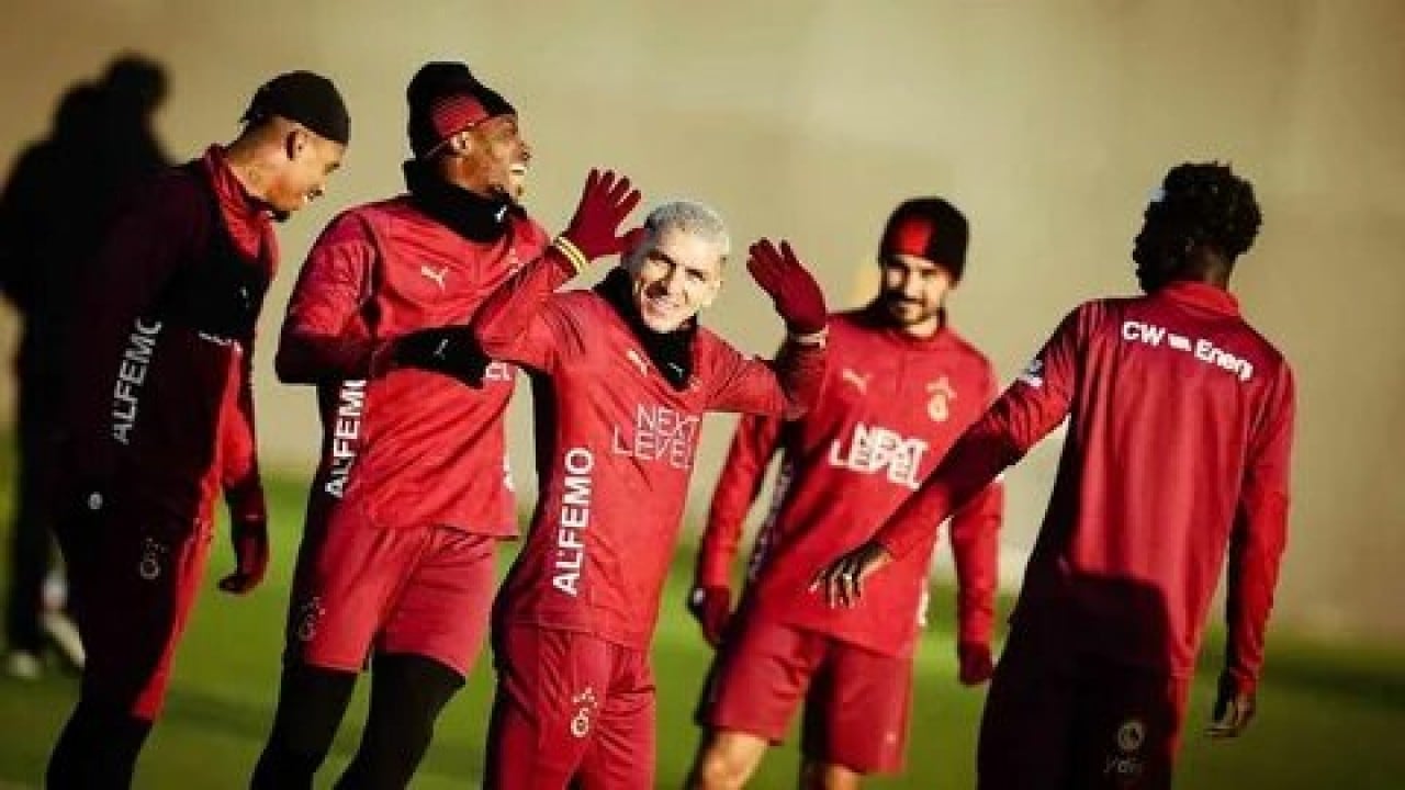 Foto - Bileği bükülmüyor! Galatasaray’dan dev seri