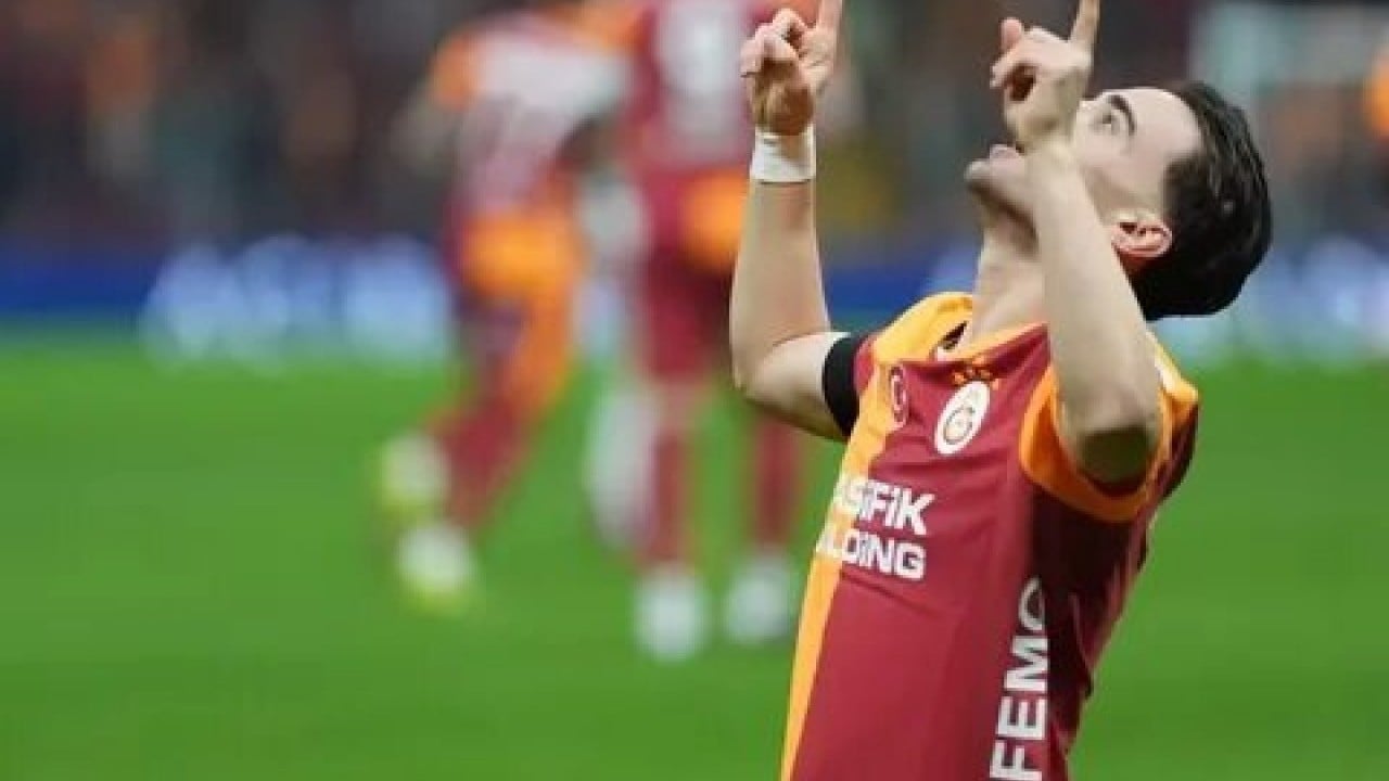 Foto - Bileği bükülmüyor! Galatasaray’dan dev seri
