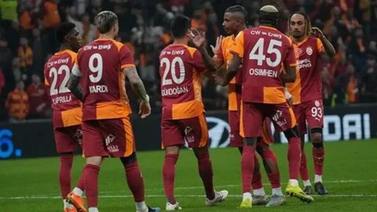 Foto - Bileği bükülmüyor! Galatasaray’dan dev seri