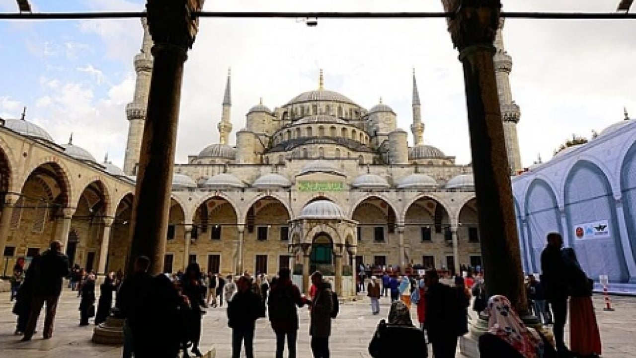 Foto - Bilet satışları tavan yaptı: Türkiye'ye akın edecekler!