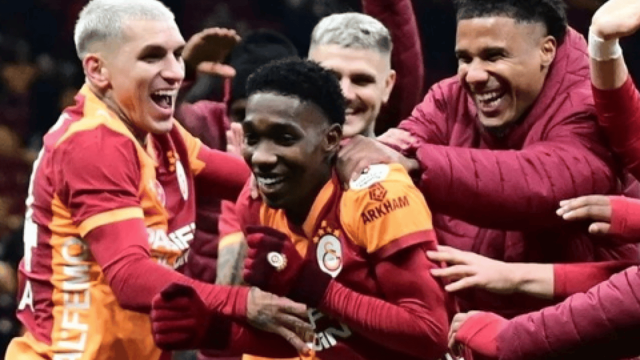 Bileti kesildi gibi... Aslan'dan flaş transfer kararı! 20 milyon Euro...