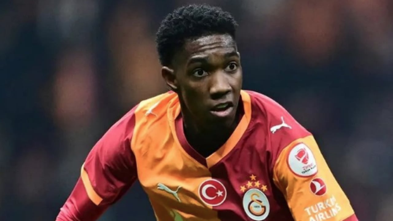 Foto - Bileti kesildi gibi... Aslan'dan flaş transfer kararı! 20 milyon Euro...