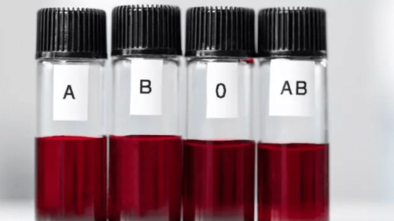 Foto - Bilim adamları açıkladı: Acıya en dayanıklı kan grubu belli oldu! 