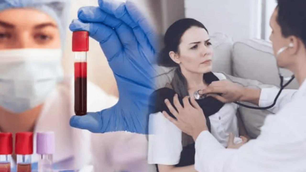 Bilim adamları açıkladı: Acıya en dayanıklı kan grubu belli oldu! 