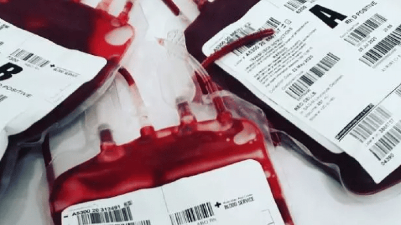 Foto - Bilim adamları açıkladı: Acıya en dayanıklı kan grubu belli oldu! 