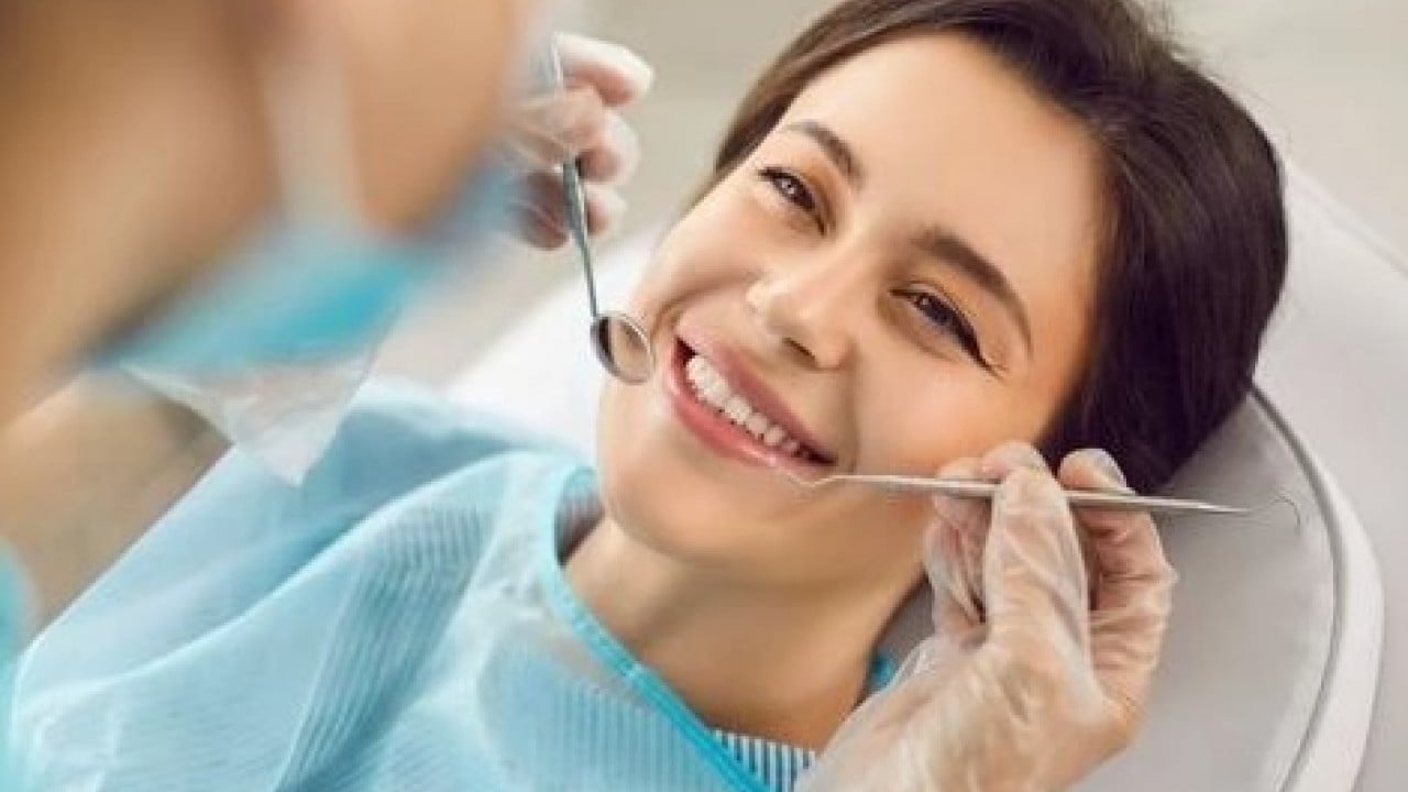 Foto - Bilim adamları açıkladı! Diş tedavisinde tarihe geçecek çalışma