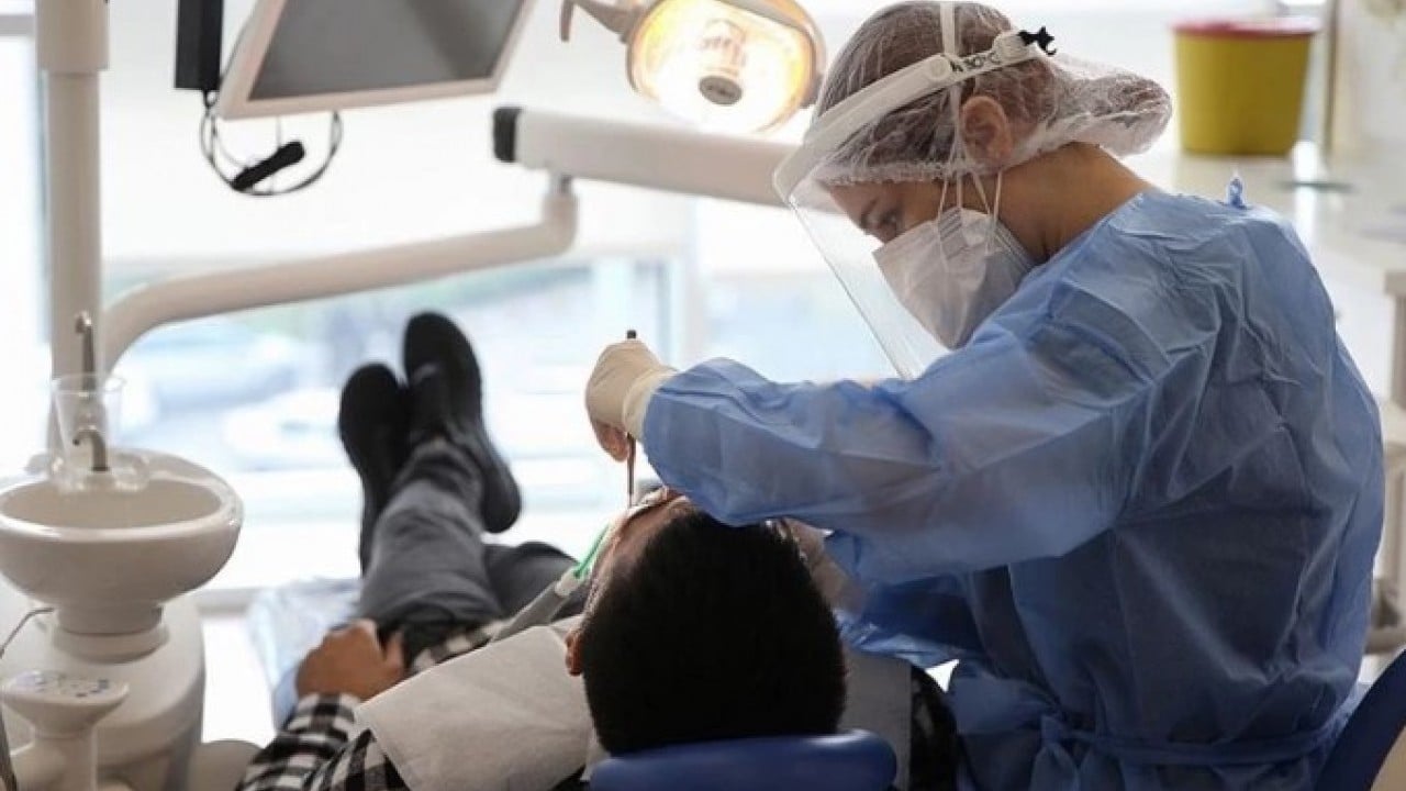 Foto - Bilim adamları açıkladı! Diş tedavisinde tarihe geçecek çalışma