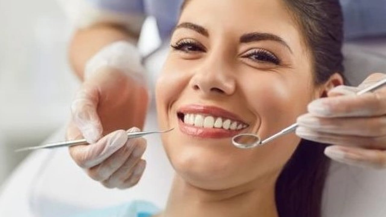 Foto - Bilim adamları açıkladı! Diş tedavisinde tarihe geçecek çalışma