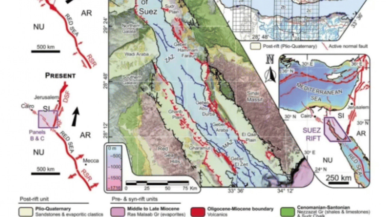 Foto - Bilim adamları açıkladı! Ölü çatlak canlandı, çok şiddetli depremler geliyor
