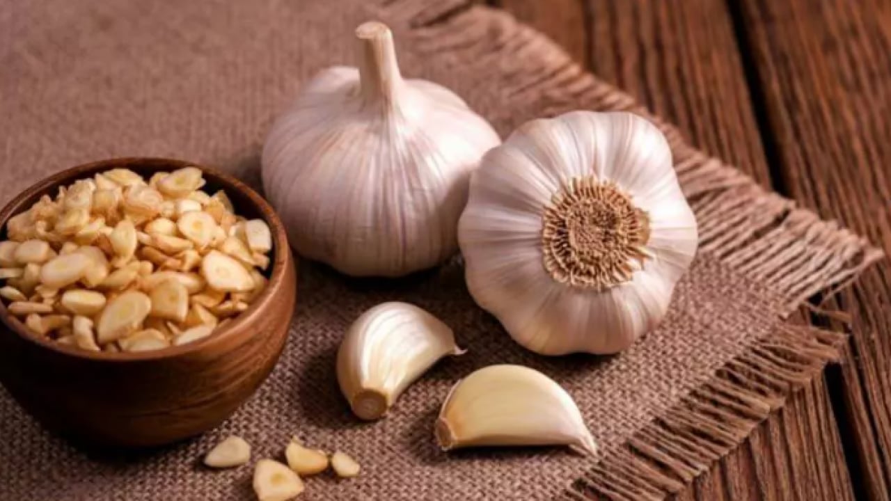 Foto - Bilim adamlarından şaşırtan araştırma: Sarımsak sanıldığından daha güçlü!