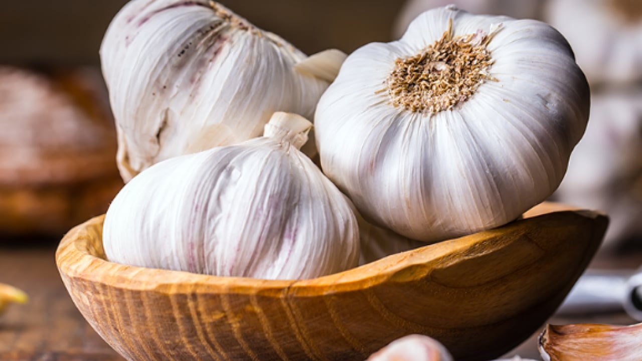 Foto - Bilim adamlarından şaşırtan araştırma: Sarımsak sanıldığından daha güçlü!