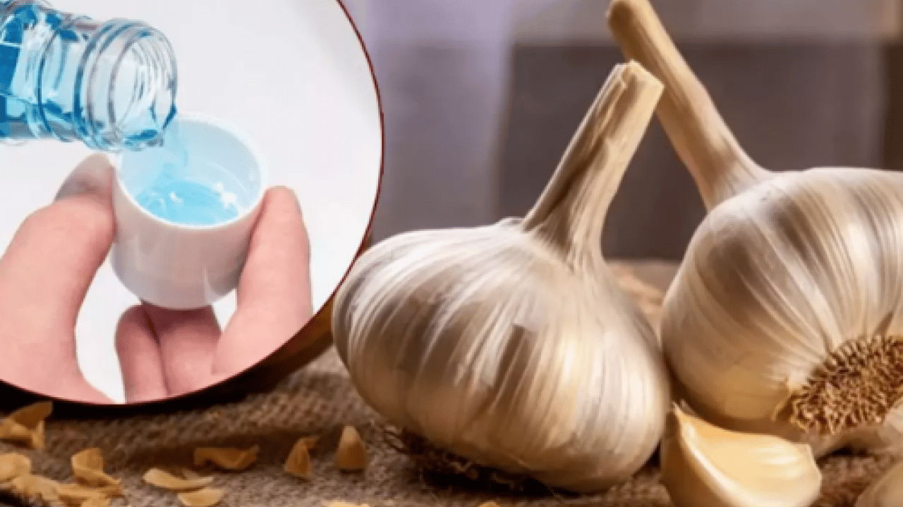 Bilim adamlarından şaşırtan araştırma: Sarımsak sanıldığından daha güçlü!