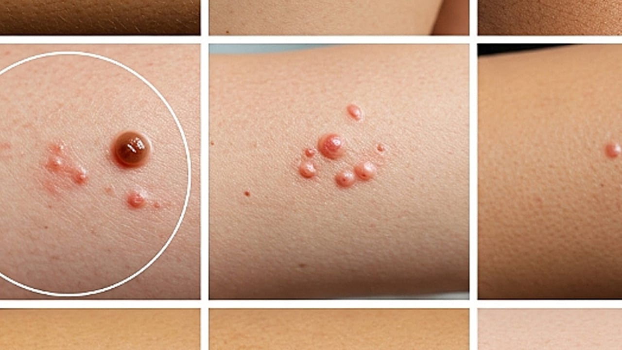 Foto - Uzmanlar cilt sistemi hakkında öyle şeyler açıkladılar ki.... Şok olacaksınız