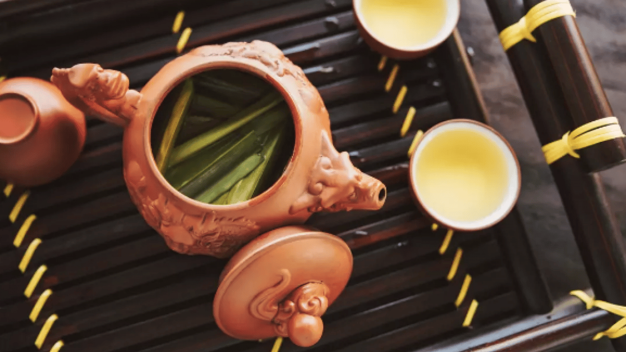 Foto - Bilim dünyası açıkladı: Asya'dan Anadolu'ya... En sağlıklı çaylar listesi!