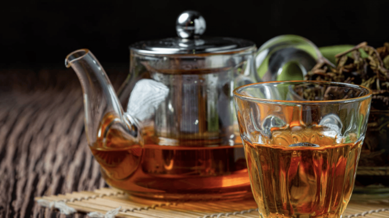 Foto - Bilim dünyası açıkladı: Asya'dan Anadolu'ya... En sağlıklı çaylar listesi!