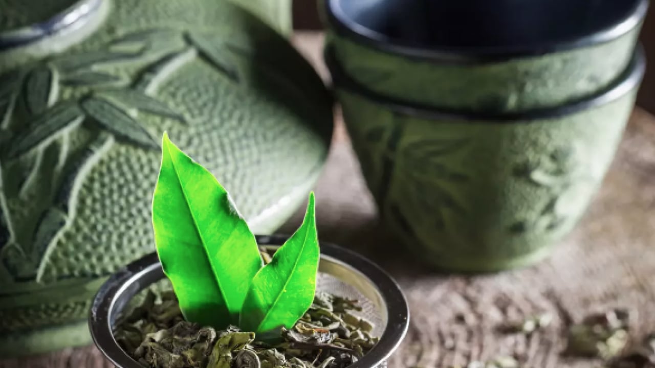 Foto - Bilim dünyası açıkladı: Asya'dan Anadolu'ya... En sağlıklı çaylar listesi!