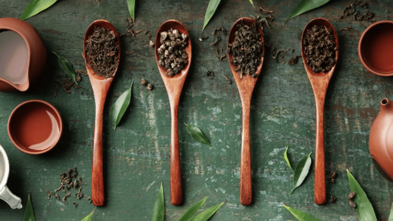 Foto - Bilim dünyası açıkladı: Asya'dan Anadolu'ya... En sağlıklı çaylar listesi!