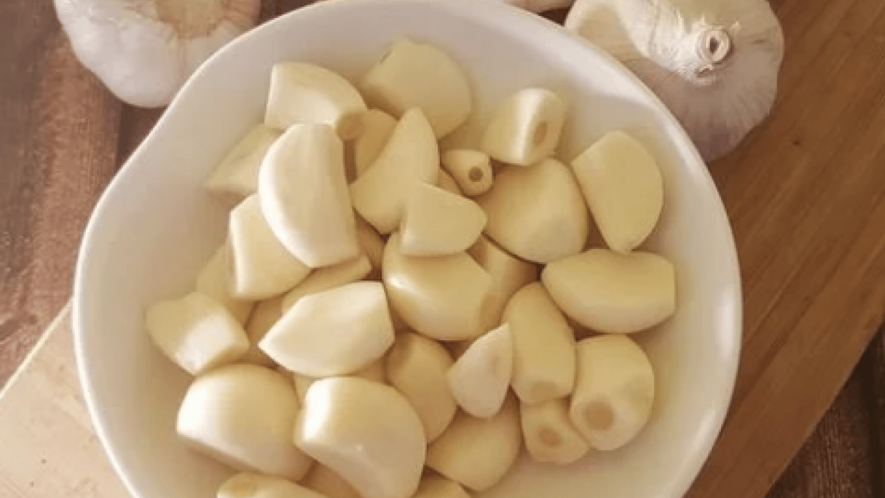 Foto - Bilim dünyası duyurdu: Doğal ilaç seçildi: Süper moleküllü o besin