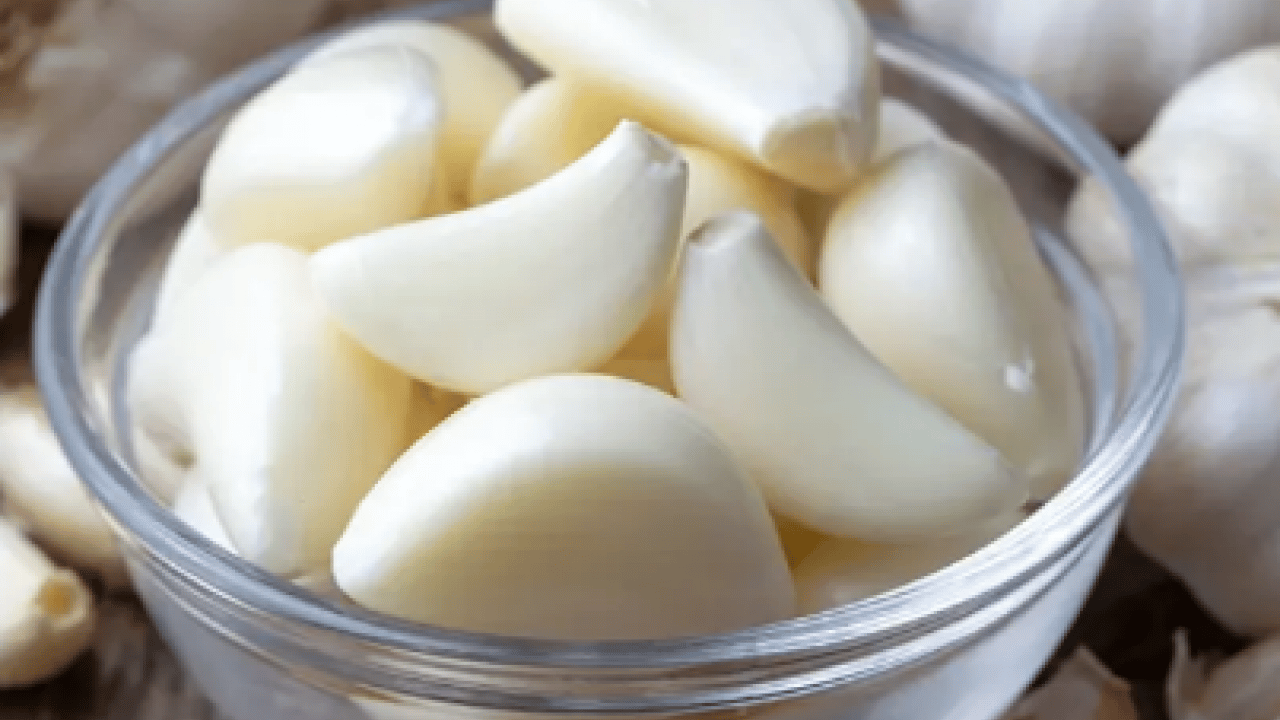 Foto - Bilim dünyası duyurdu: Doğal ilaç seçildi: Süper moleküllü o besin