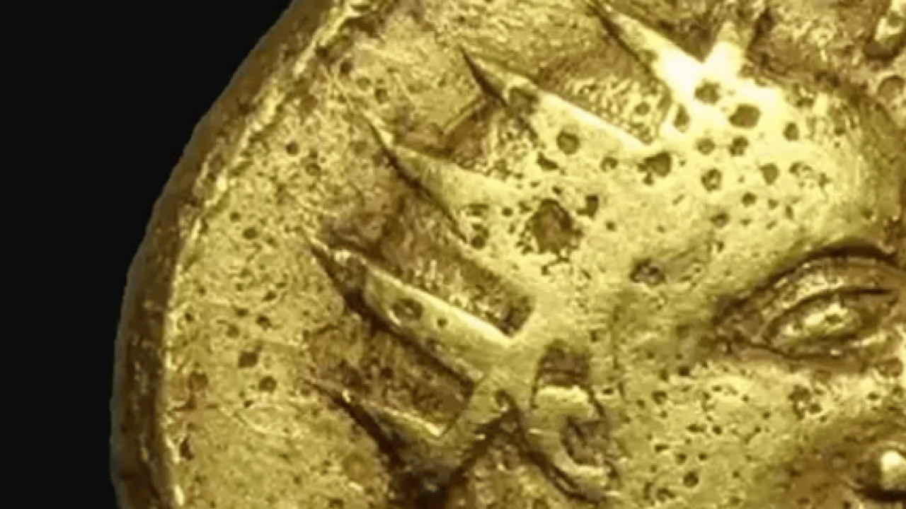 Foto - Bilim dünyası şaşkın! 2 bin yıllık gizem çözüldü: Roma'nın kayıp imparatoru bulundu! Müthiş buluş, duyan şoka girecek