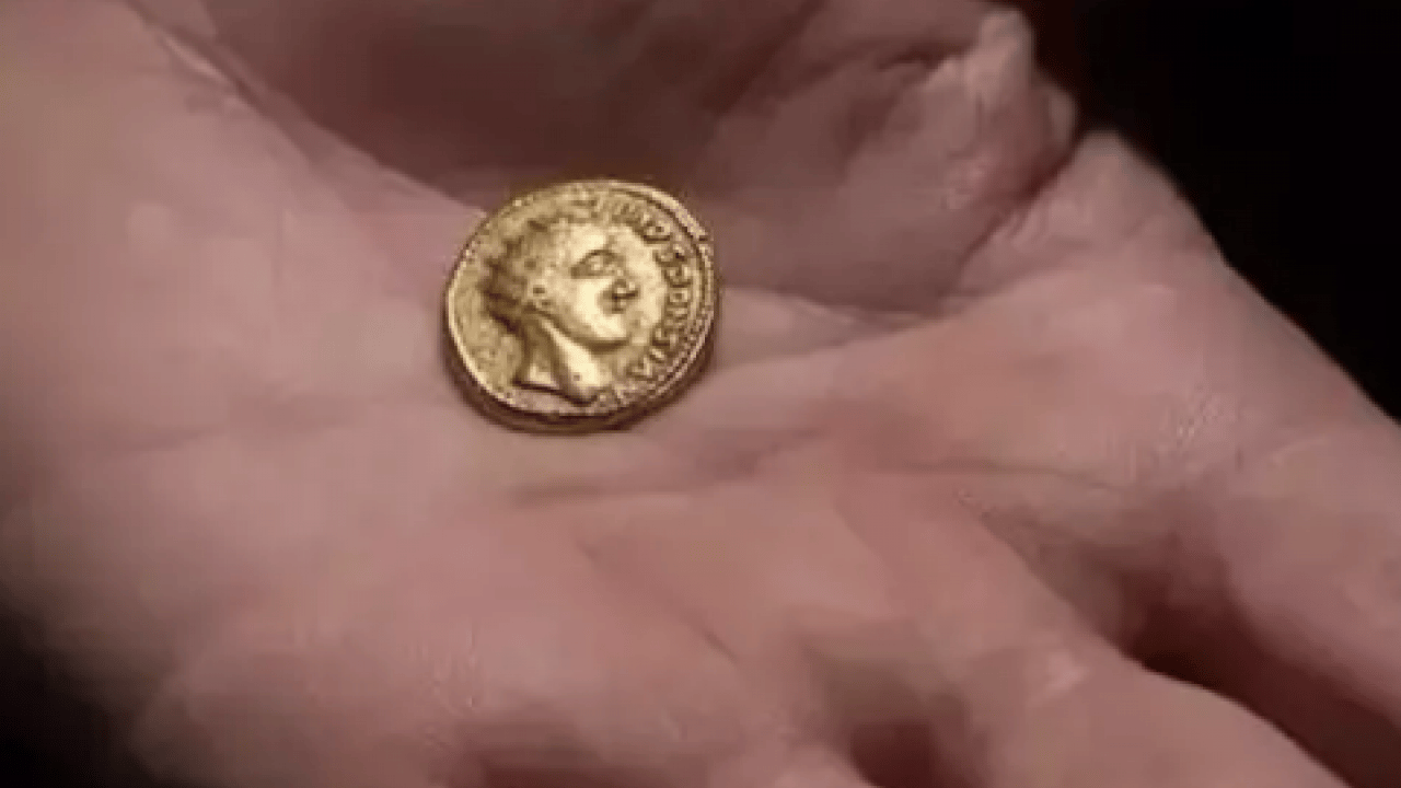 Foto - Bilim dünyası şaşkın! 2 bin yıllık gizem çözüldü: Roma'nın kayıp imparatoru bulundu! Müthiş buluş, duyan şoka girecek