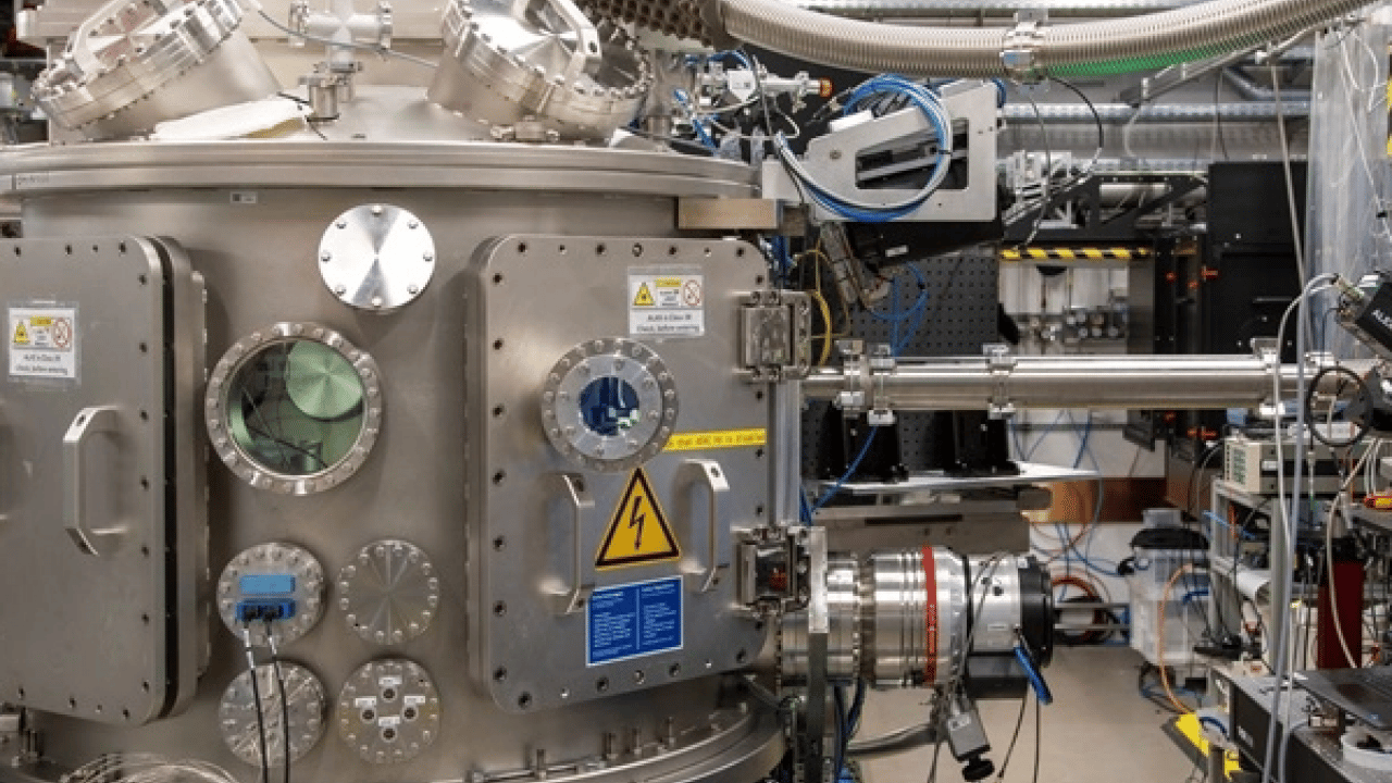 Foto - Bilim dünyası şaşkın: Bilim insanları yeni bir buz türü keşfetti! Buz, aslında sadece bildiğiniz o basit buz değil, ortaya çıkıyor