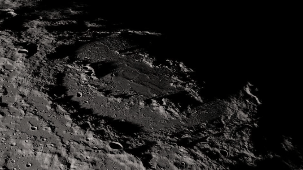 Bilim dünyasında dev adım! Ay'da yaşam için düğmeye basıldı