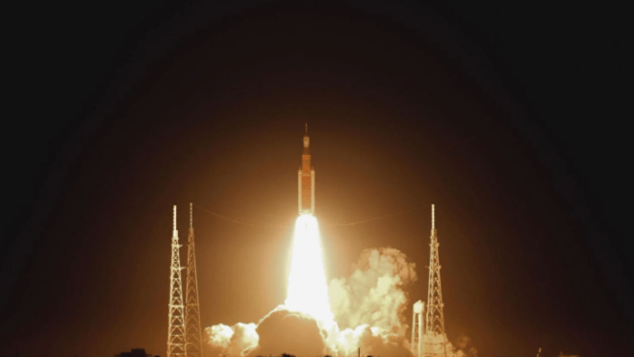 Foto - Bilim dünyasında dev adım! Ay'da yaşam için düğmeye basıldı